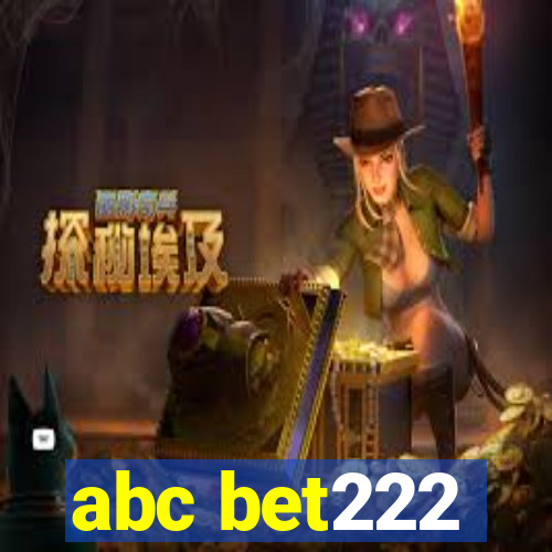 abc bet222